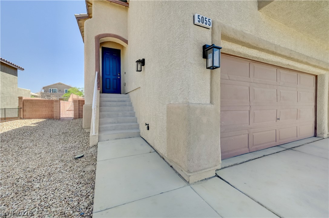5055 Quiet Falls Court Las Vegas NV 89141