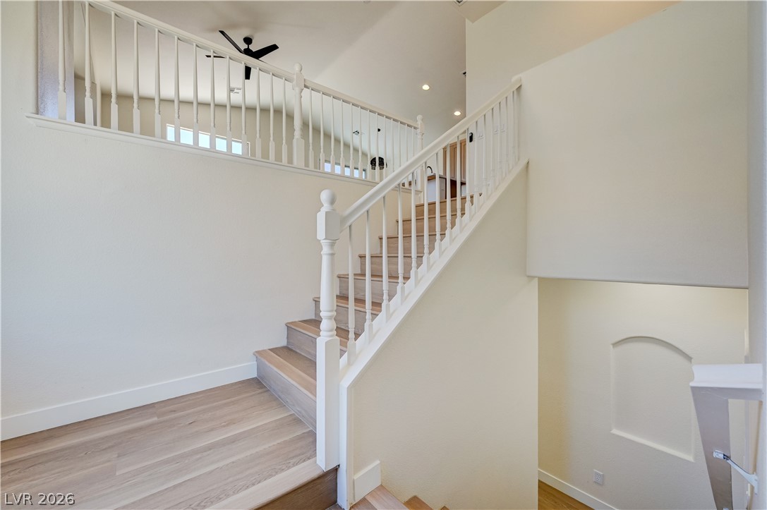 5055 Quiet Falls Court Las Vegas NV 89141