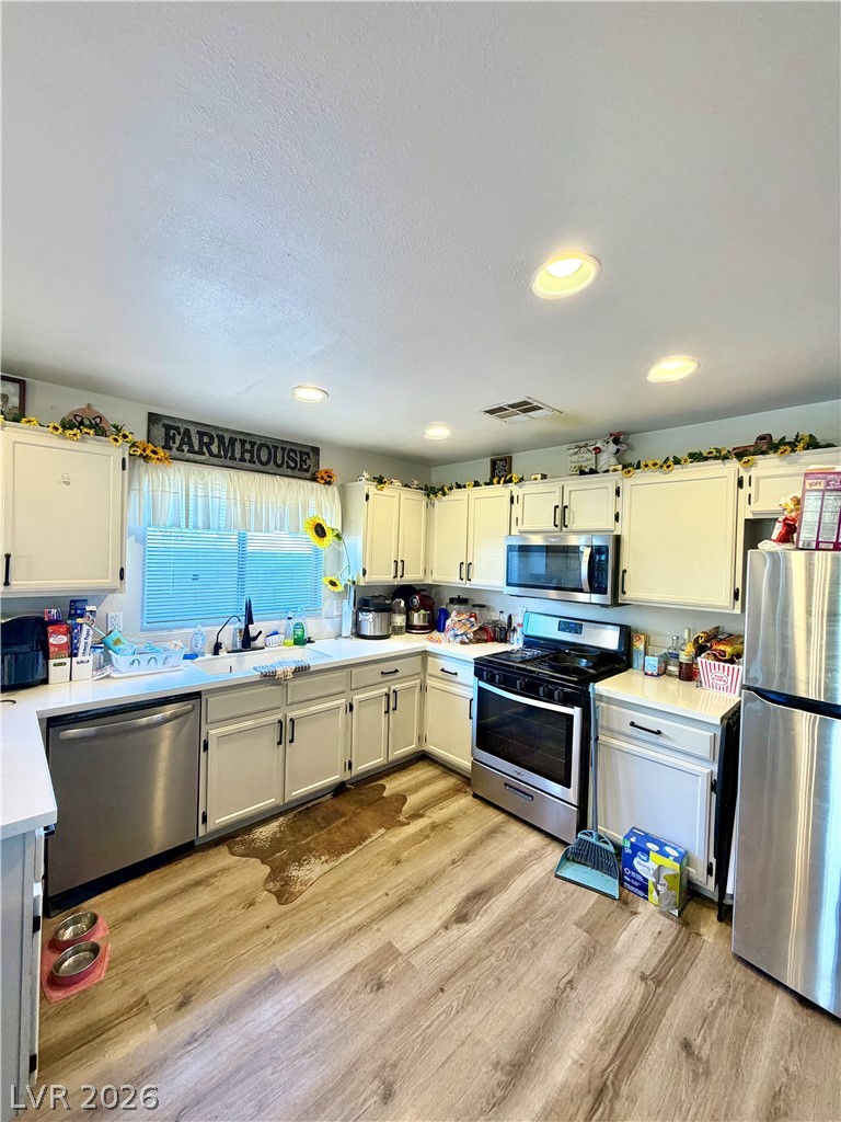 2148 Clancy Street Las Vegas NV 89156