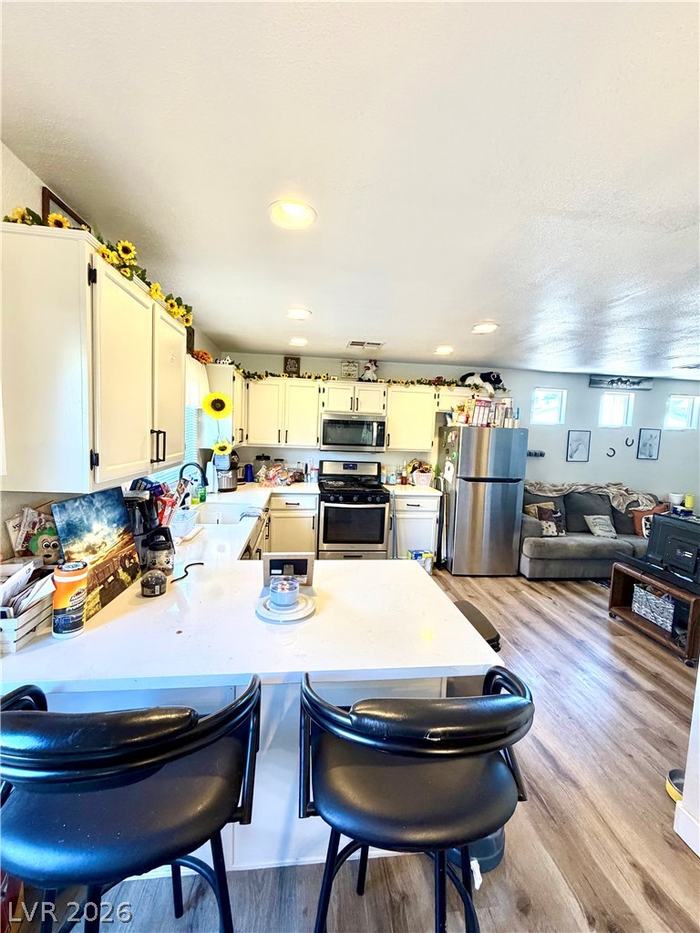 2148 Clancy Street Las Vegas NV 89156