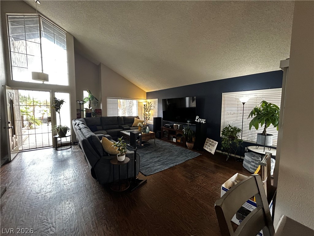 4687 Hackamore Drive Las Vegas NV 89103
