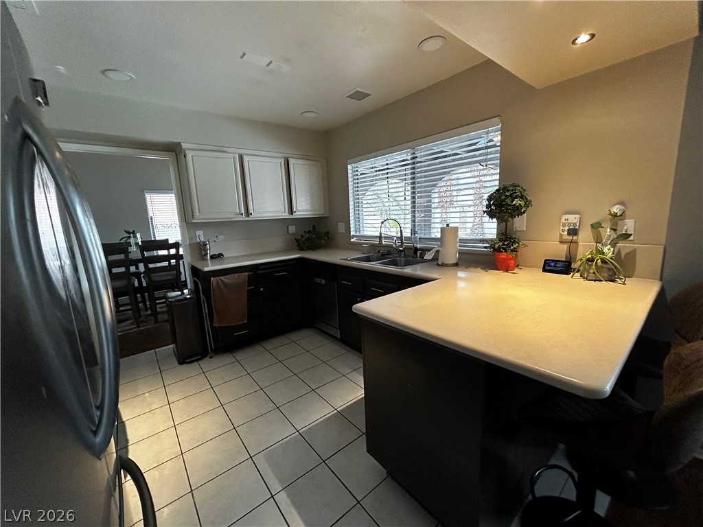 4687 Hackamore Drive Las Vegas NV 89103