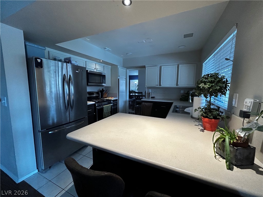 4687 Hackamore Drive Las Vegas NV 89103