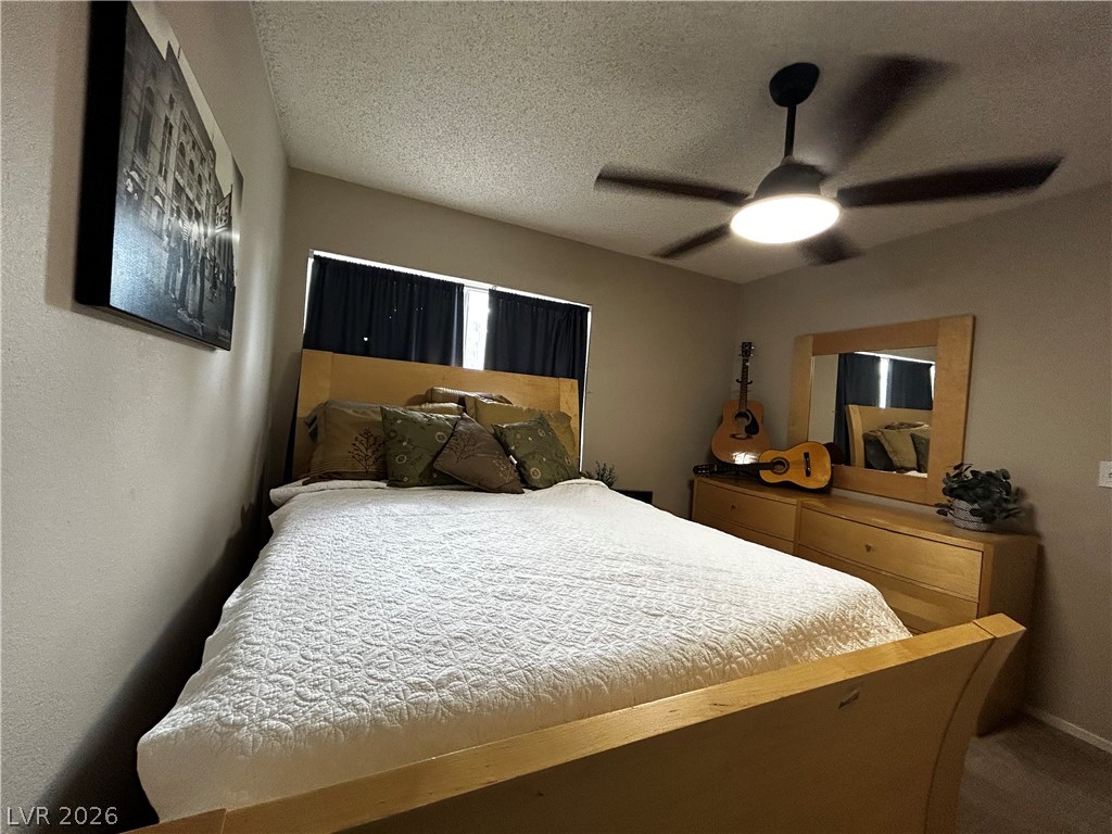4687 Hackamore Drive Las Vegas NV 89103