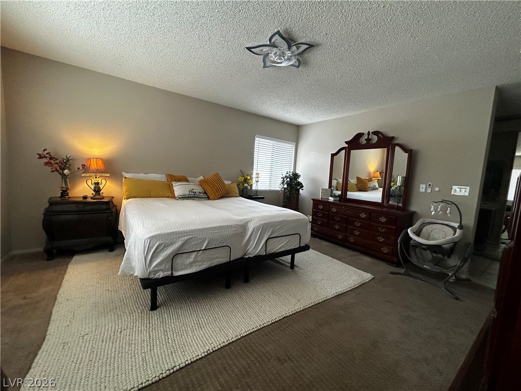4687 Hackamore Drive Las Vegas NV 89103