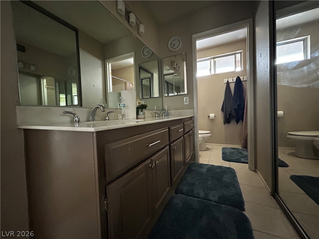 4687 Hackamore Drive Las Vegas NV 89103