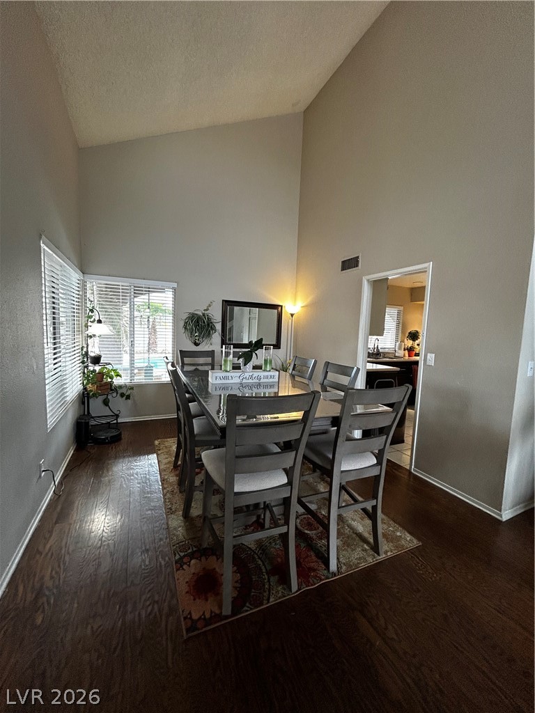 4687 Hackamore Drive Las Vegas NV 89103