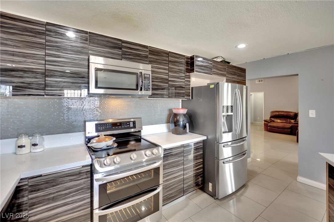 5807 Madre Mesa Drive Las Vegas NV 89108