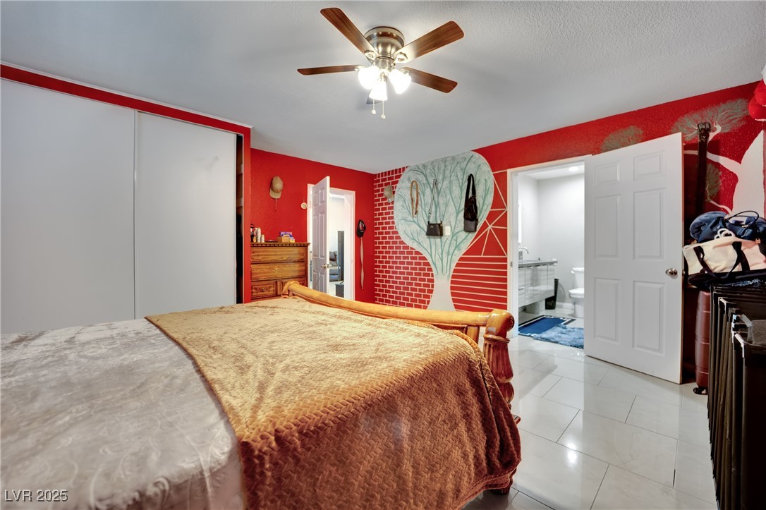 5807 Madre Mesa Drive Las Vegas NV 89108