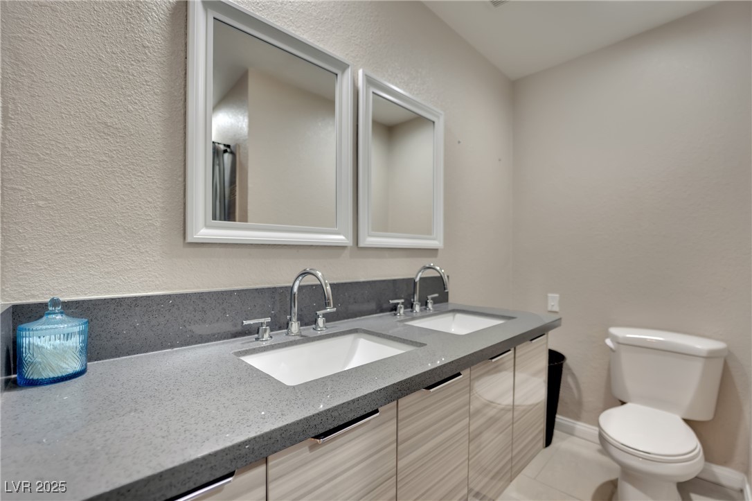 5807 Madre Mesa Drive Las Vegas NV 89108