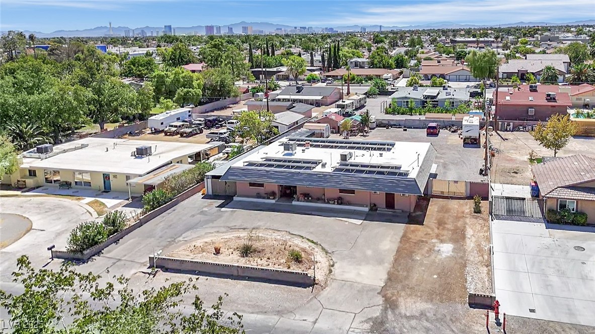 5807 Madre Mesa Drive Las Vegas NV 89108