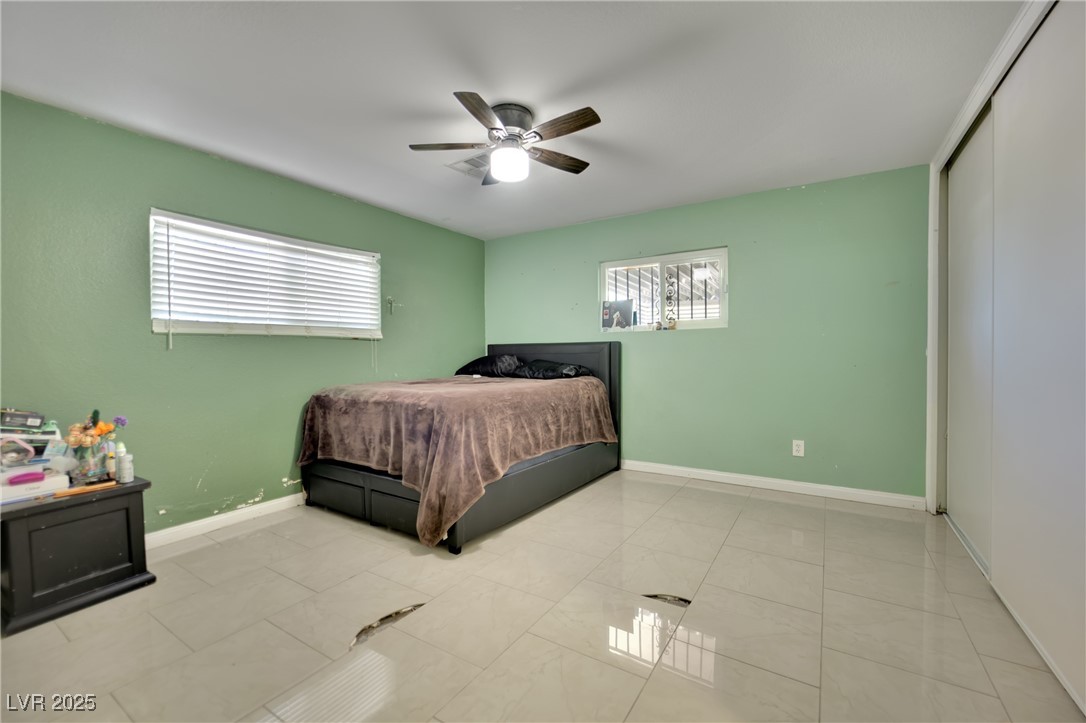 5807 Madre Mesa Drive Las Vegas NV 89108