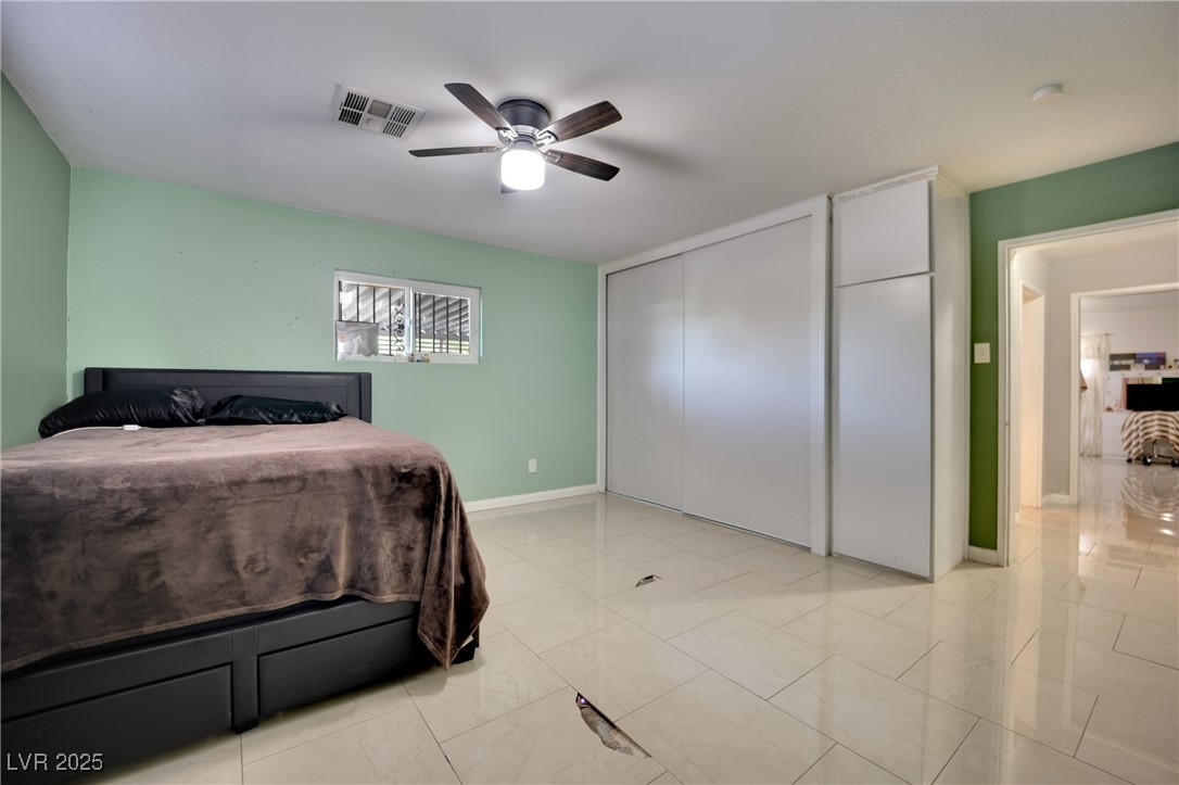 5807 Madre Mesa Drive Las Vegas NV 89108