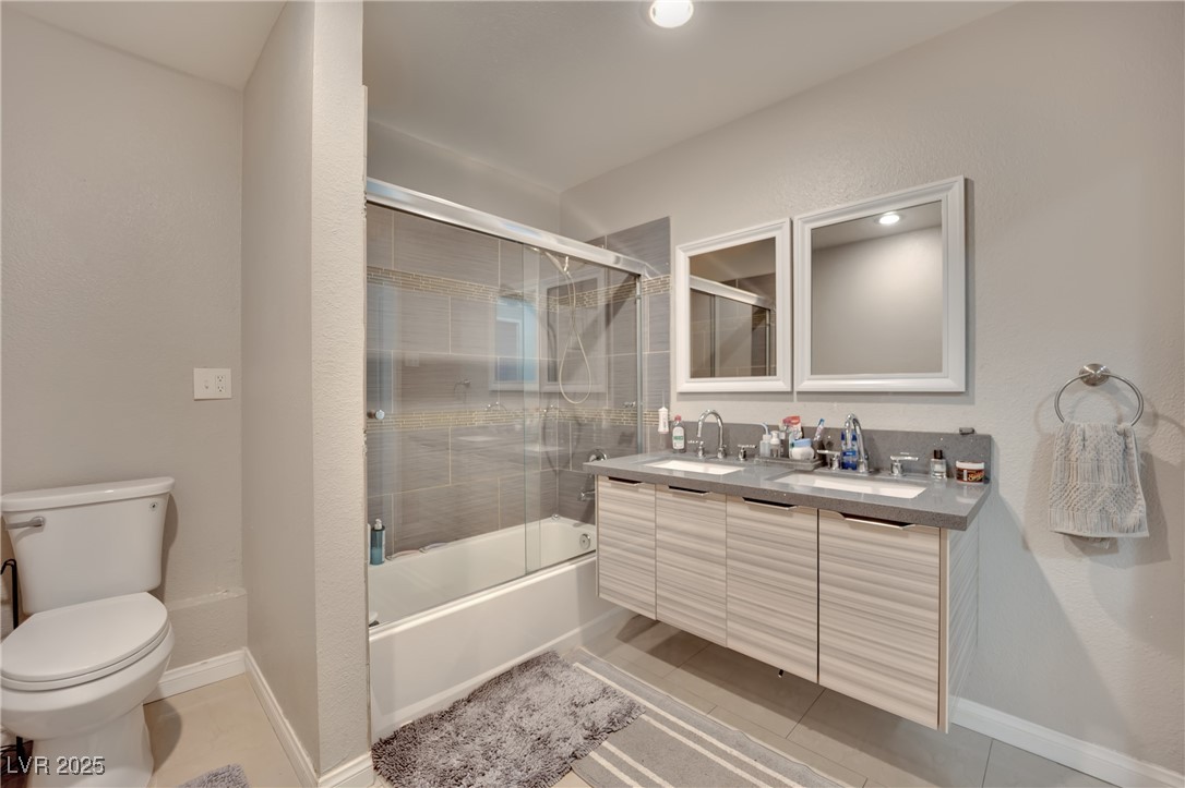 5807 Madre Mesa Drive Las Vegas NV 89108