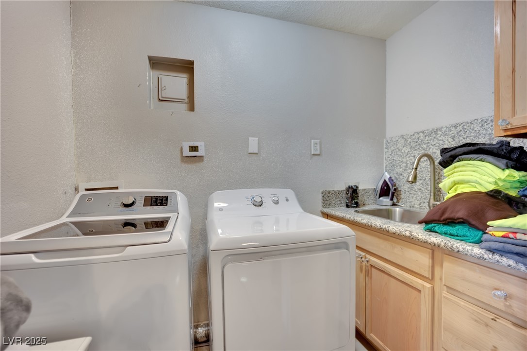 5807 Madre Mesa Drive Las Vegas NV 89108