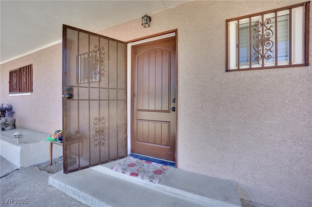 5807 Madre Mesa Drive Las Vegas NV 89108