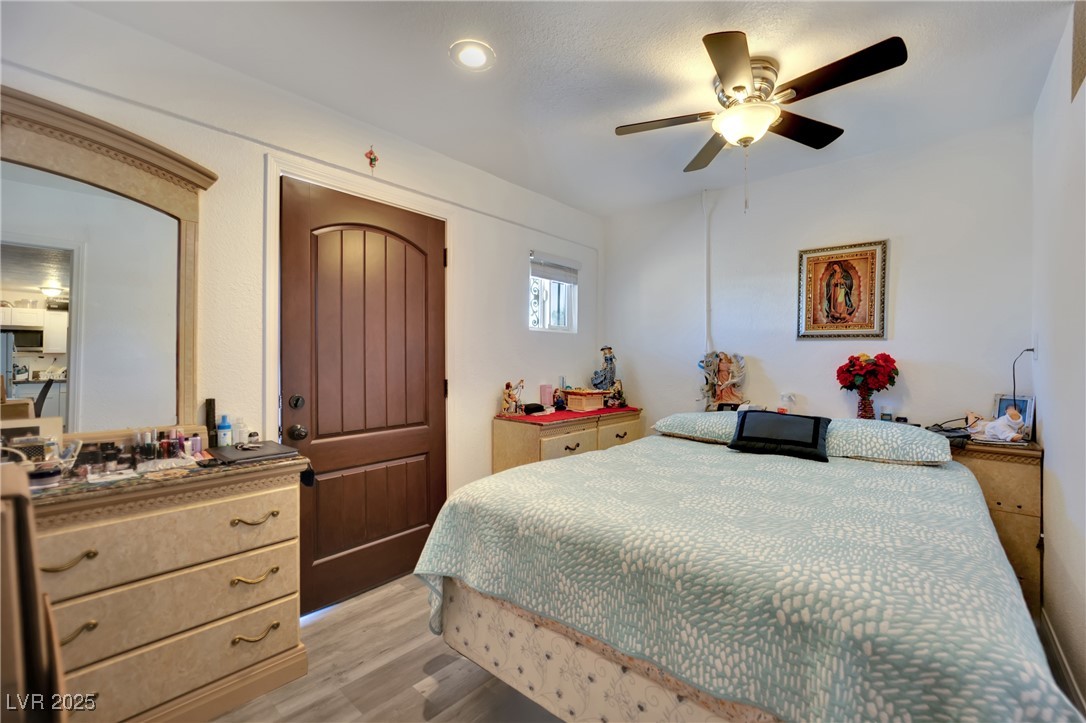 5807 Madre Mesa Drive Las Vegas NV 89108