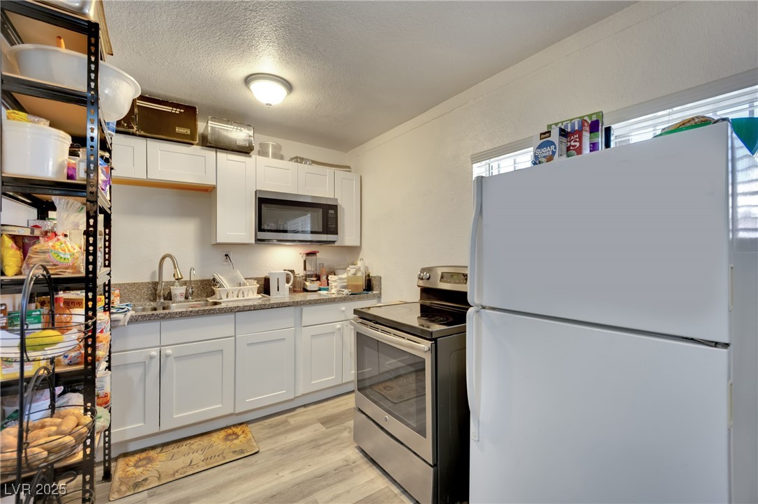 5807 Madre Mesa Drive Las Vegas NV 89108