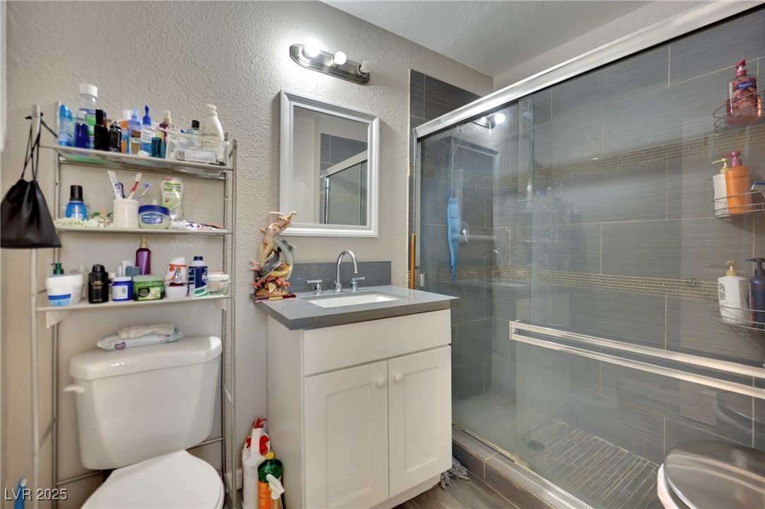 5807 Madre Mesa Drive Las Vegas NV 89108