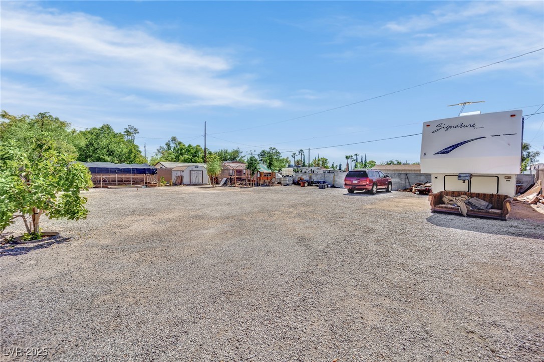 5807 Madre Mesa Drive Las Vegas NV 89108