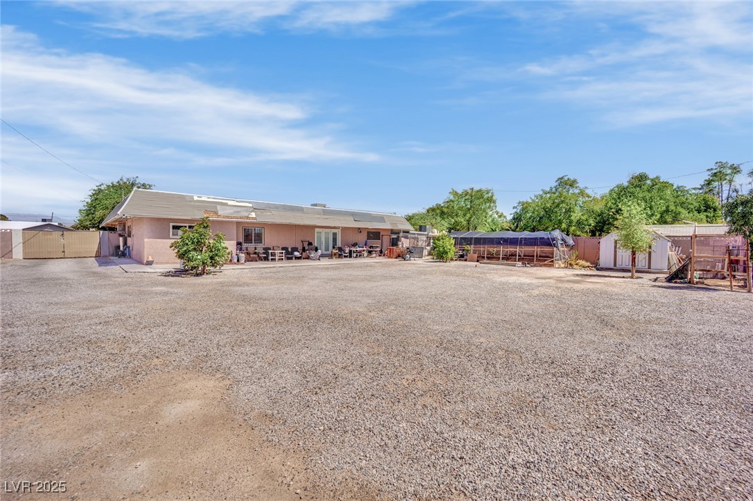 5807 Madre Mesa Drive Las Vegas NV 89108