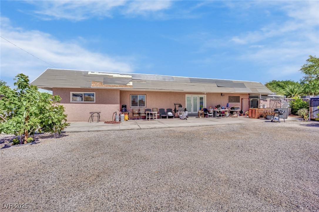 5807 Madre Mesa Drive Las Vegas NV 89108