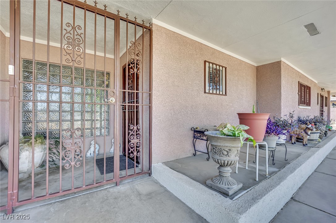 5807 Madre Mesa Drive Las Vegas NV 89108
