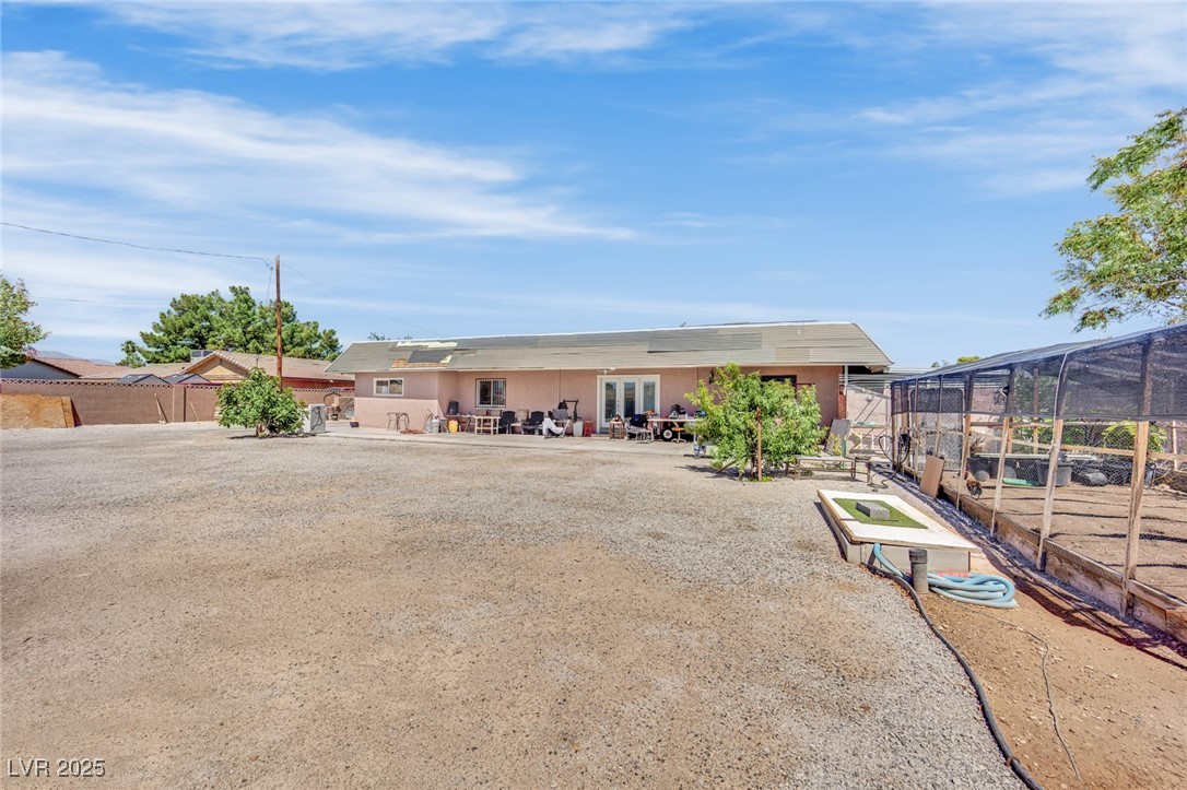 5807 Madre Mesa Drive Las Vegas NV 89108