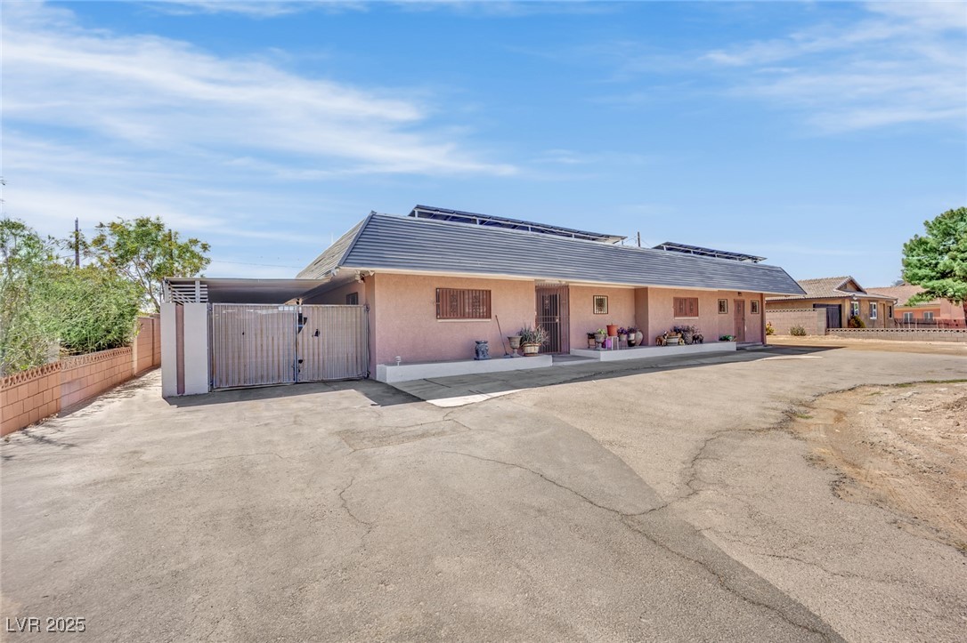 5807 Madre Mesa Drive Las Vegas NV 89108