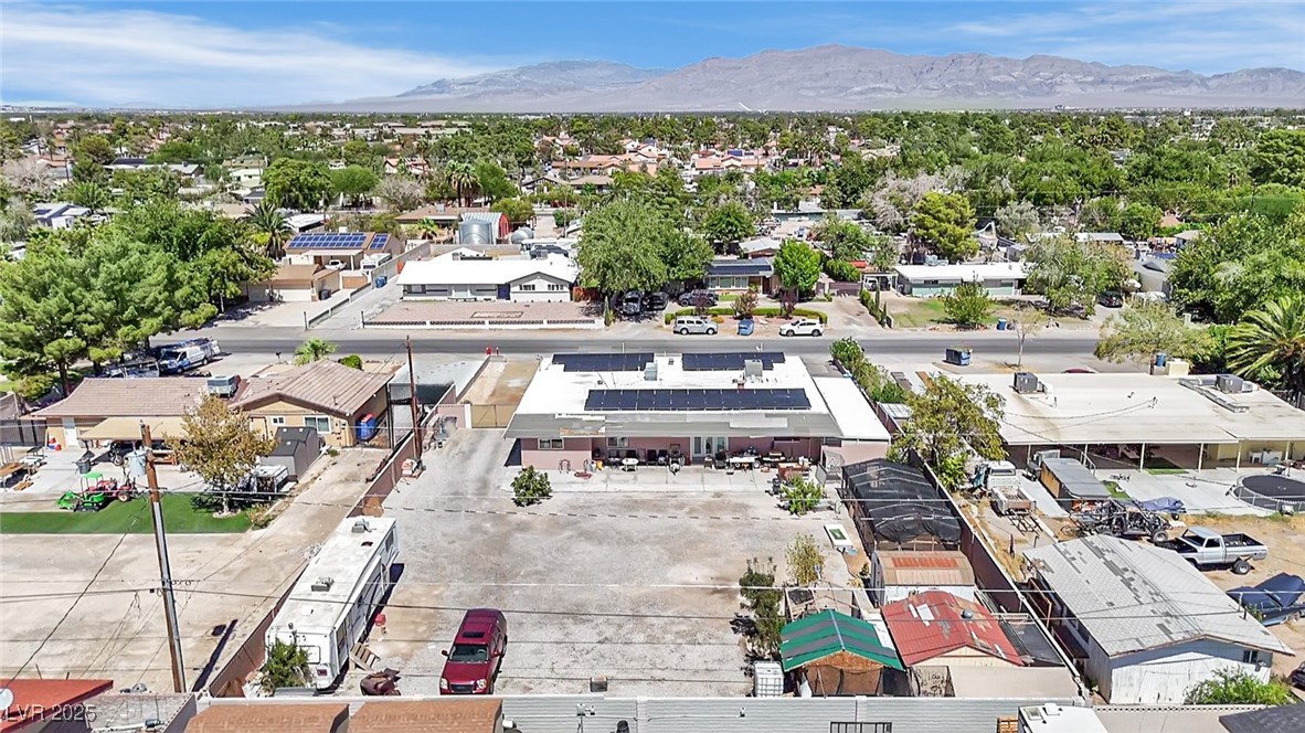 5807 Madre Mesa Drive Las Vegas NV 89108
