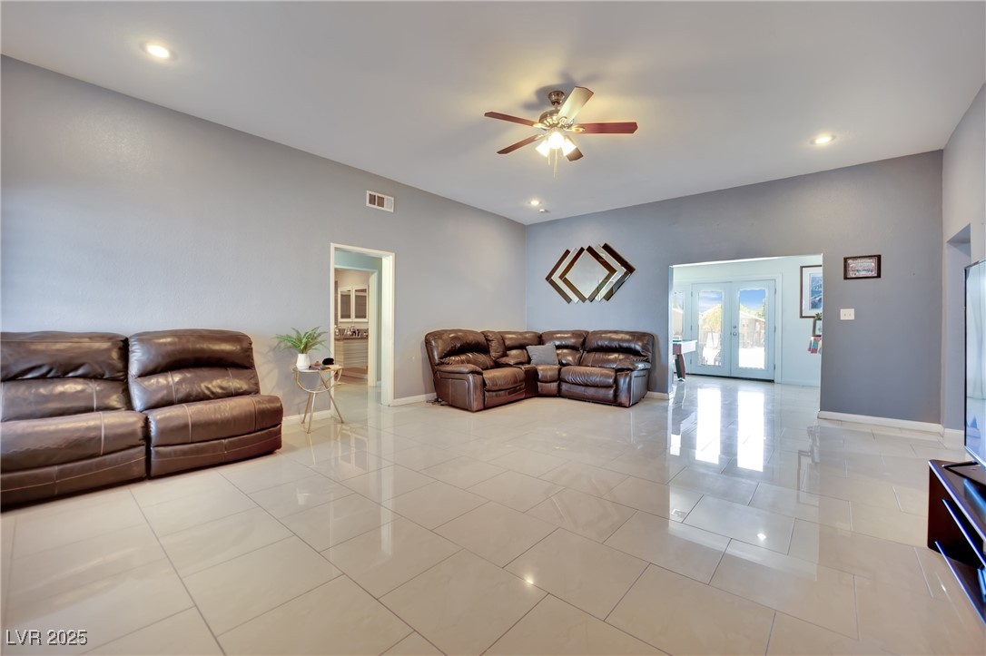 5807 Madre Mesa Drive Las Vegas NV 89108