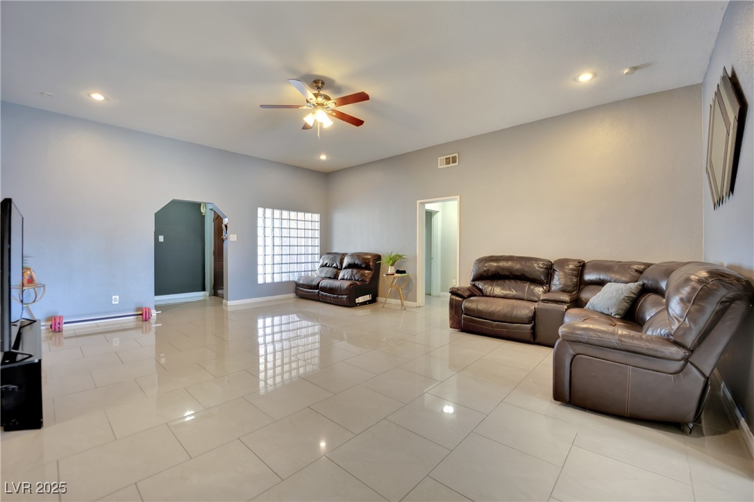 5807 Madre Mesa Drive Las Vegas NV 89108