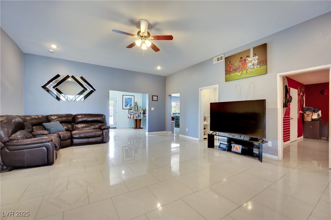 5807 Madre Mesa Drive Las Vegas NV 89108
