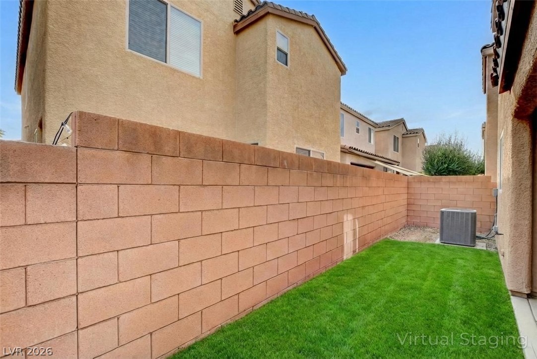 7629 Jasmine Falls Drive Las Vegas NV 89179