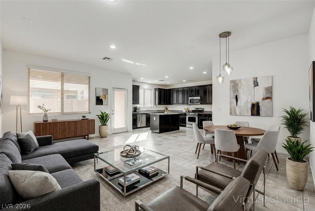 7629 Jasmine Falls Drive Las Vegas NV 89179
