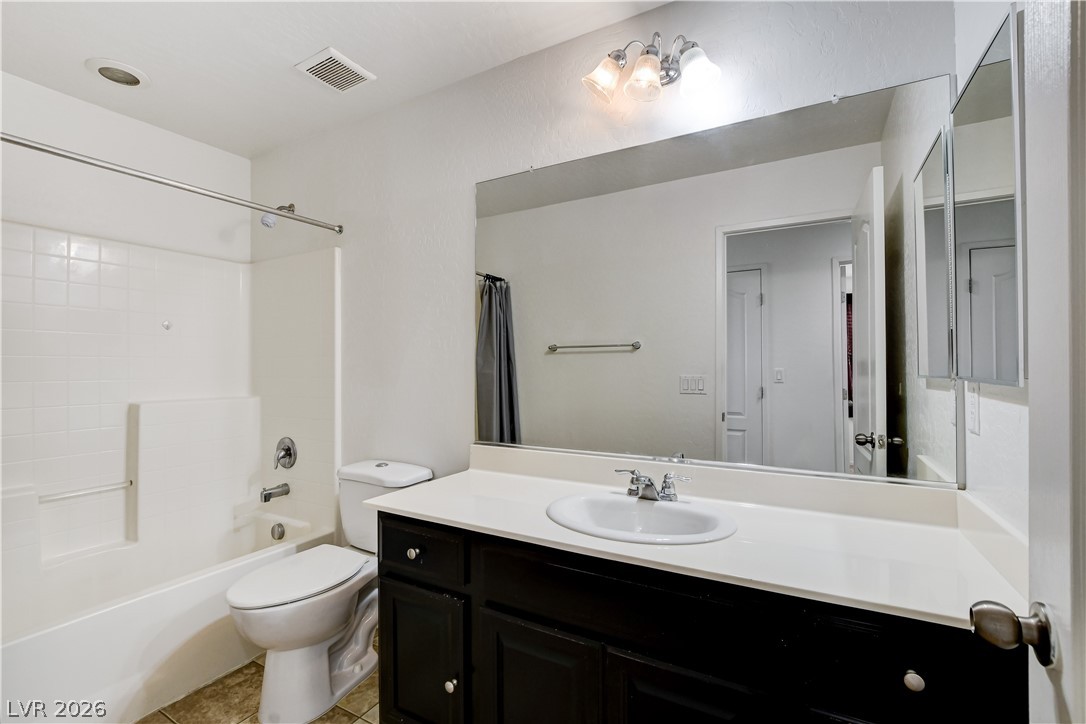 7629 Jasmine Falls Drive Las Vegas NV 89179