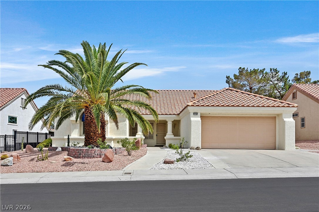 2708 Youngdale Drive Las Vegas NV 89134
