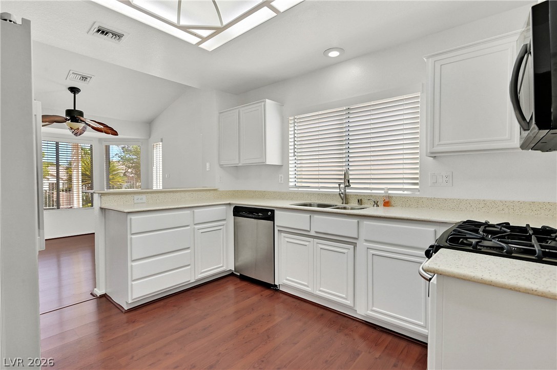 2708 Youngdale Drive Las Vegas NV 89134
