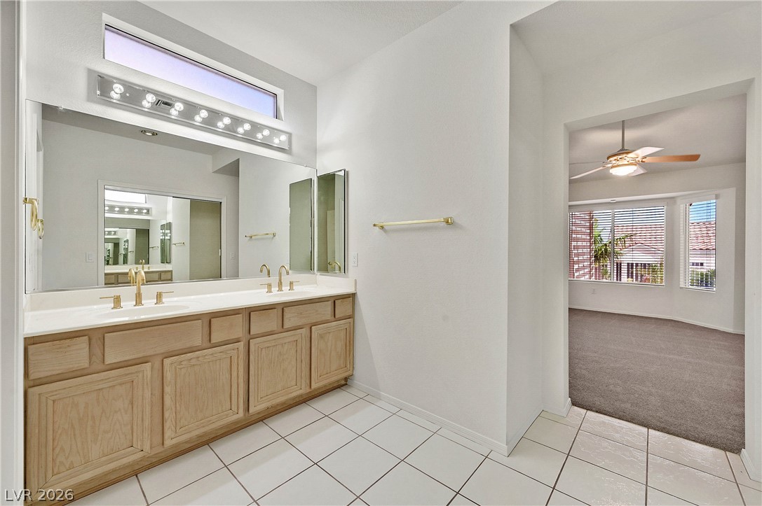 2708 Youngdale Drive Las Vegas NV 89134