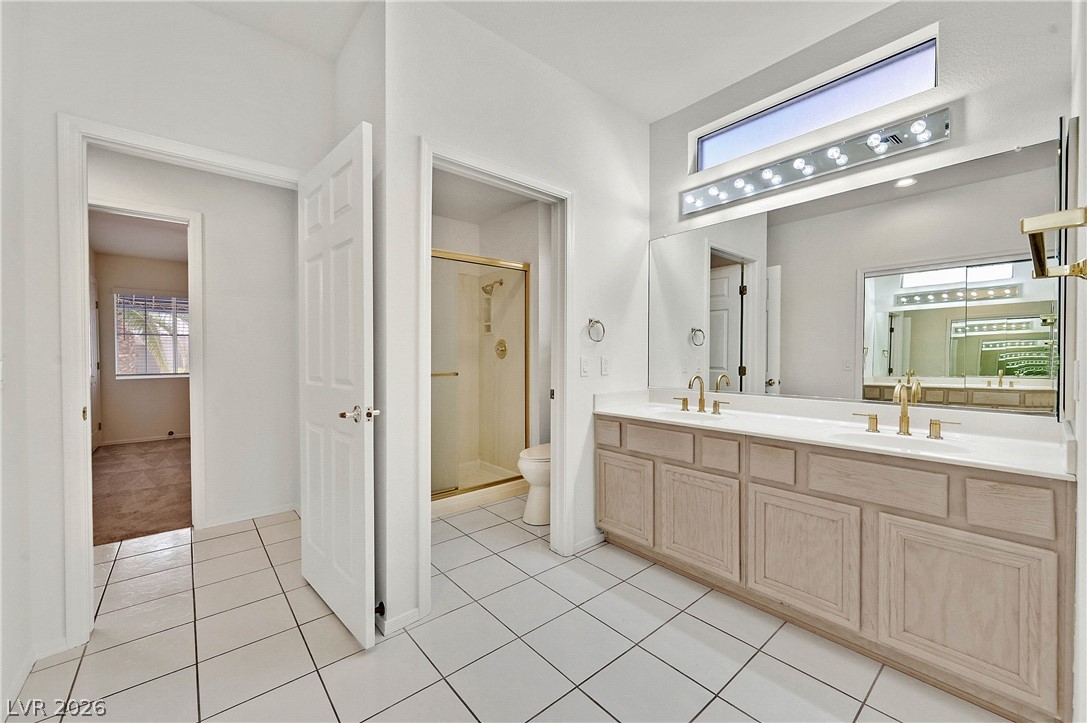 2708 Youngdale Drive Las Vegas NV 89134