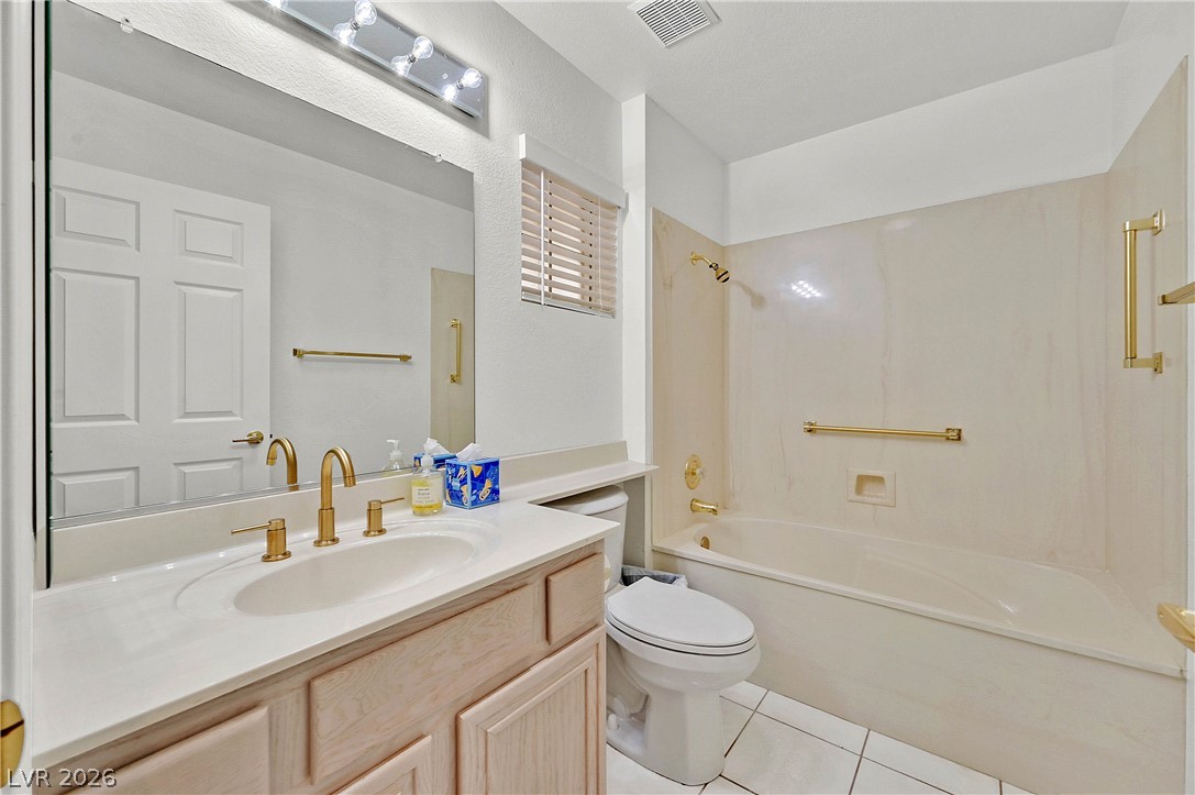 2708 Youngdale Drive Las Vegas NV 89134