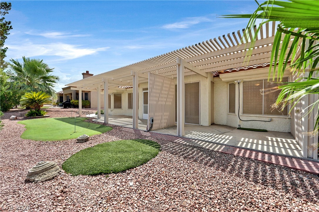 2708 Youngdale Drive Las Vegas NV 89134