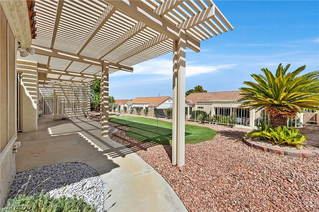 2708 Youngdale Drive Las Vegas NV 89134