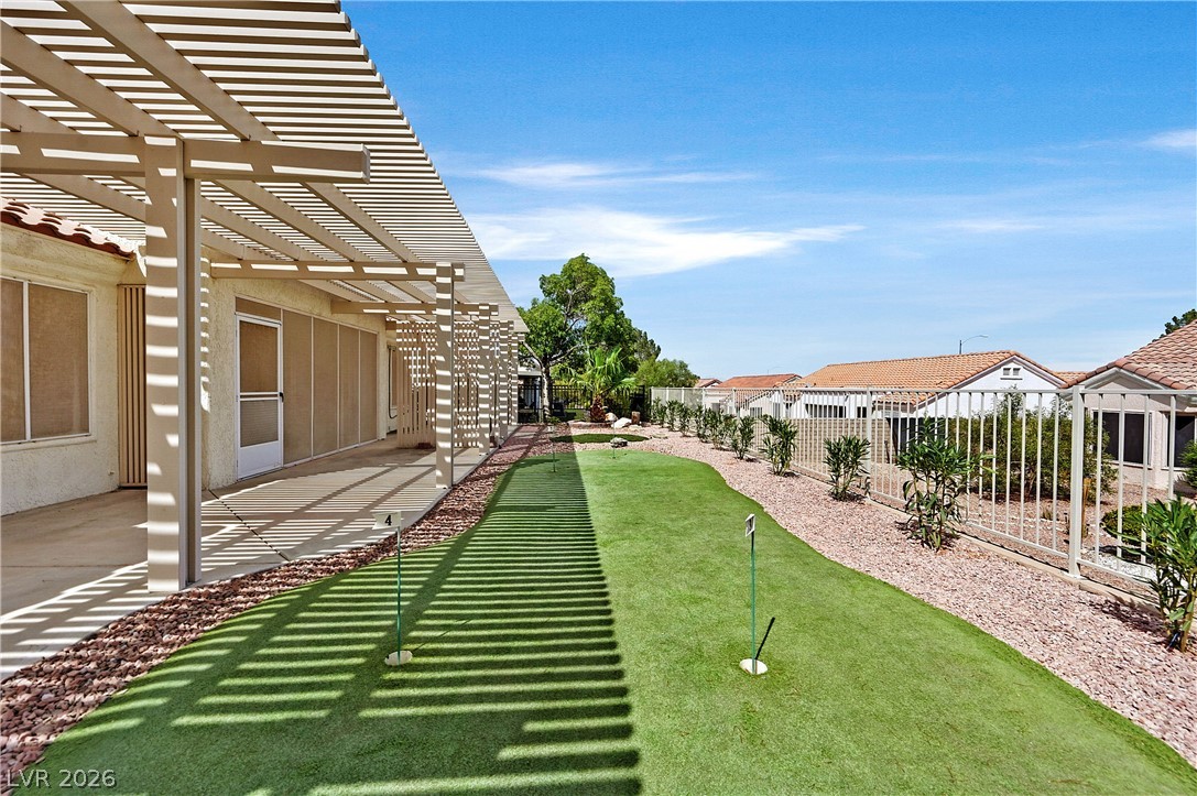 2708 Youngdale Drive Las Vegas NV 89134
