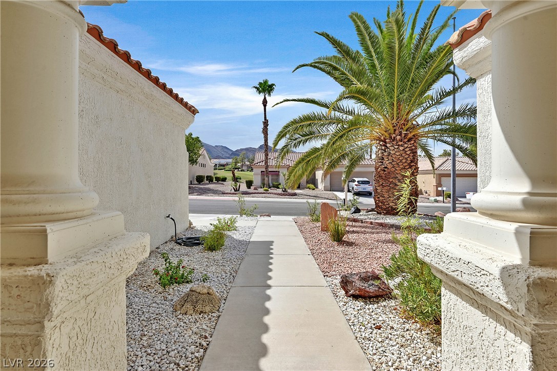 2708 Youngdale Drive Las Vegas NV 89134