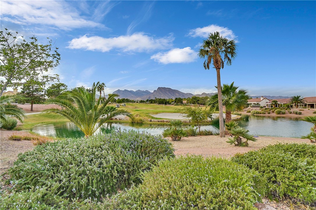 2708 Youngdale Drive Las Vegas NV 89134