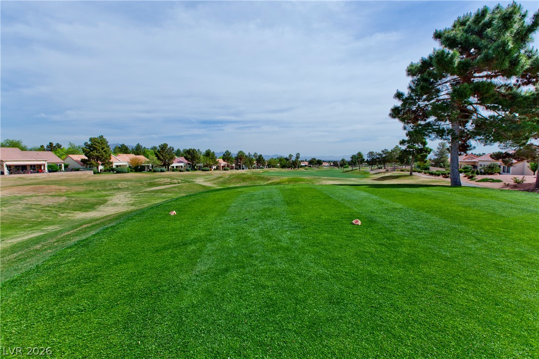 2708 Youngdale Drive Las Vegas NV 89134