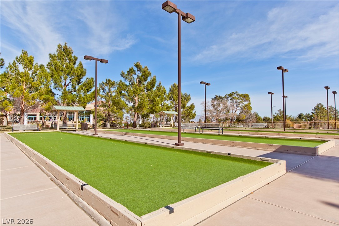2708 Youngdale Drive Las Vegas NV 89134
