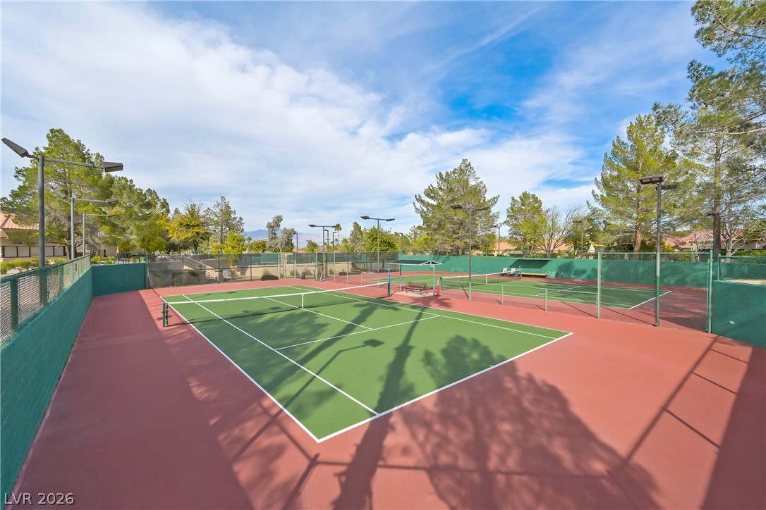 2708 Youngdale Drive Las Vegas NV 89134
