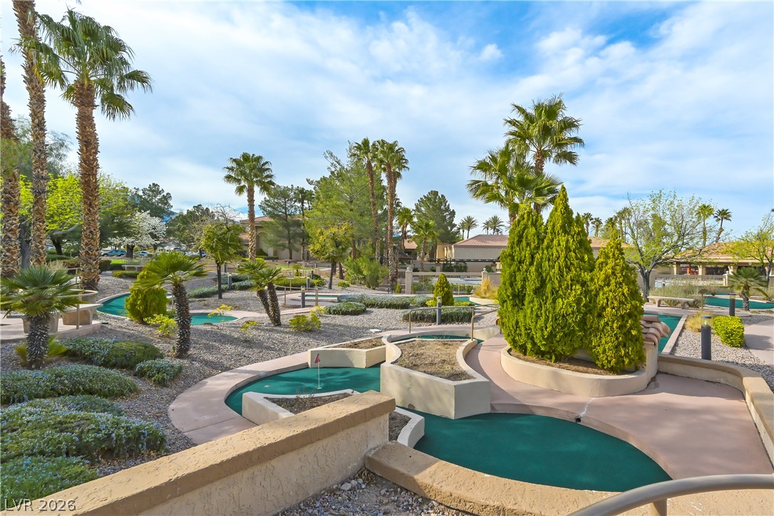 2708 Youngdale Drive Las Vegas NV 89134